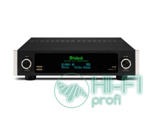 AV процессор McIntosh MX100